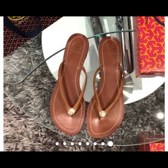 Tory Burch Terra Thong - Picture 5 of 5